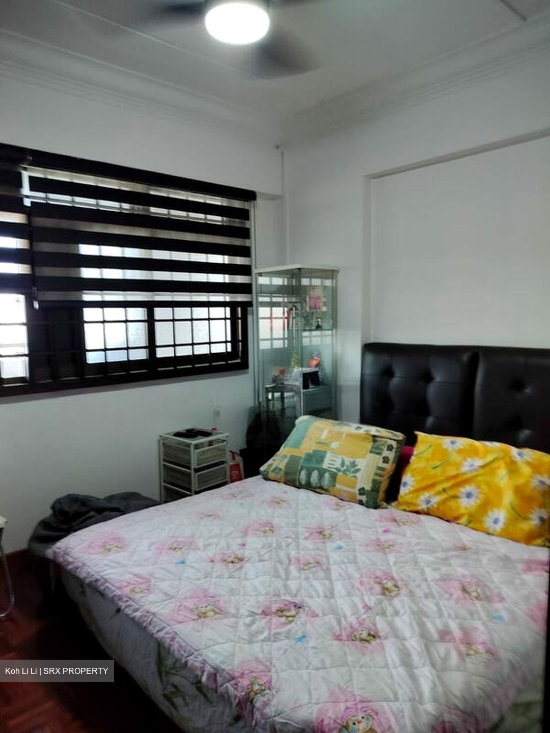 Blk 754 Woodlands Circle (Woodlands), HDB 4 Rooms #516934271